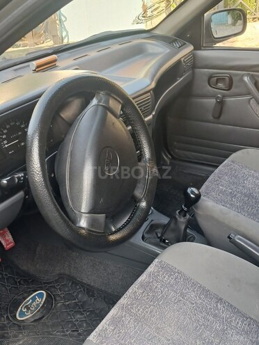 Daewoo Nexia 2007, 241,000 km - 1.5 l - Bakı