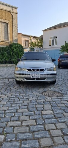 Daewoo Nexia 2007, 241,000 km - 1.5 l - Bakı