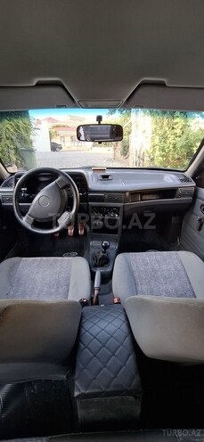 Daewoo Nexia 2007, 241,000 km - 1.5 l - Bakı