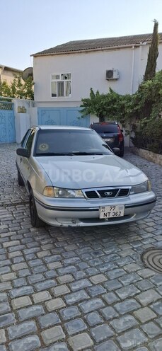 Daewoo Nexia 2007, 241,000 km - 1.5 l - Bakı