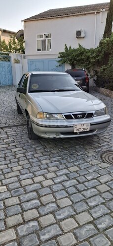 Daewoo Nexia 2007, 241,000 km - 1.5 l - Bakı