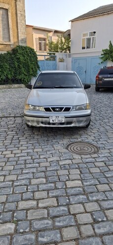 Daewoo Nexia 2007, 241,000 km - 1.5 l - Bakı