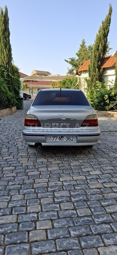 Daewoo Nexia 2007, 241,000 km - 1.5 l - Bakı