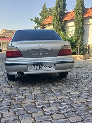 Daewoo Nexia 2007, 241,000 km - 1.5 l - Bakı