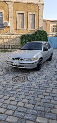 Daewoo Nexia 2007, 241,000 km - 1.5 l - Bakı