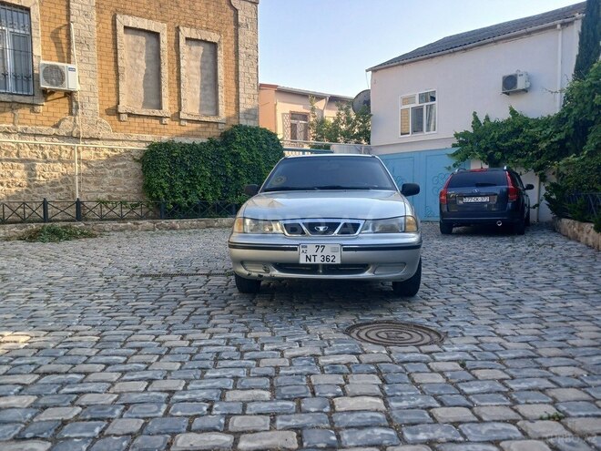 Daewoo Nexia 2007, 241,000 km - 1.5 l - Bakı