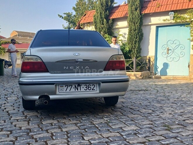 Daewoo Nexia 2007, 241,000 km - 1.5 l - Bakı