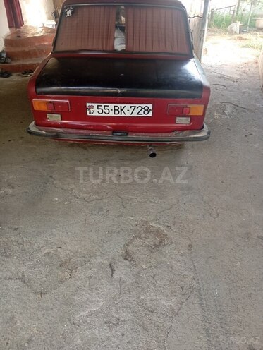LADA (VAZ) 21011 1979, 90,638 km - 13.0 l - Şabran
