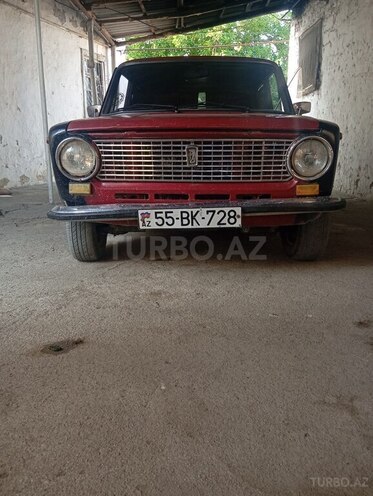 LADA (VAZ) 21011 1979, 90,638 km - 13.0 l - Şabran