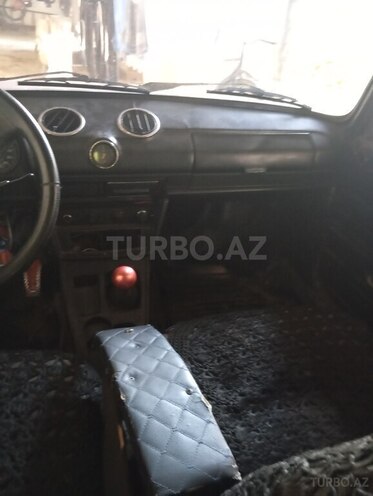 LADA (VAZ) 21011 1979, 90,638 km - 13.0 l - Şabran