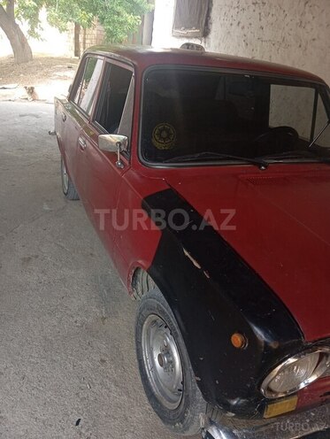LADA (VAZ) 21011 1979, 90,638 km - 13.0 l - Şabran