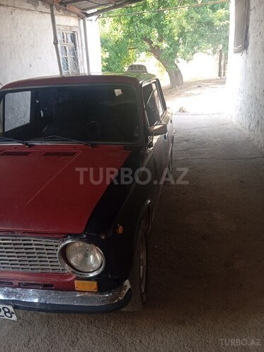 LADA (VAZ) 21011 1979, 90,638 km - 13.0 l - Şabran