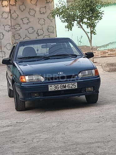 LADA (VAZ) 2114 2005, 400,150 km - 1.5 л - Bərdə