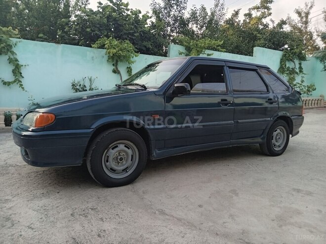 LADA (VAZ) 2114 2005, 400,150 km - 1.5 л - Bərdə