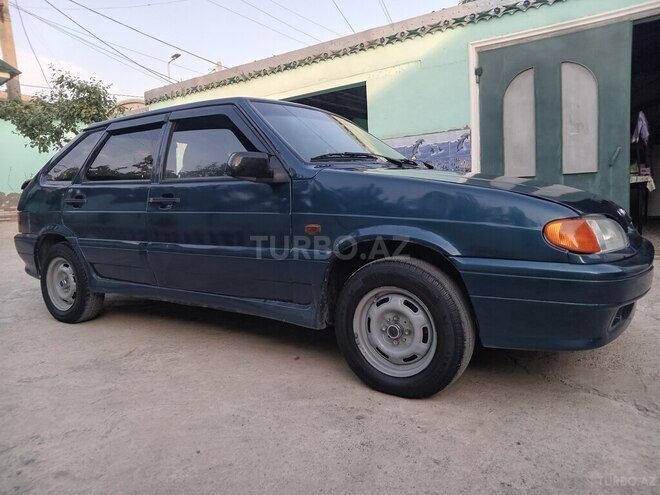 LADA (VAZ) 2114 2005, 400,150 km - 1.5 л - Bərdə