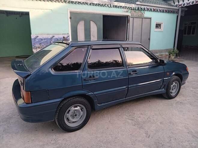 LADA (VAZ) 2114 2005, 400,150 km - 1.5 л - Bərdə