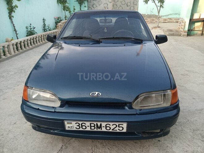 LADA (VAZ) 2114 2005, 400,150 km - 1.5 л - Bərdə