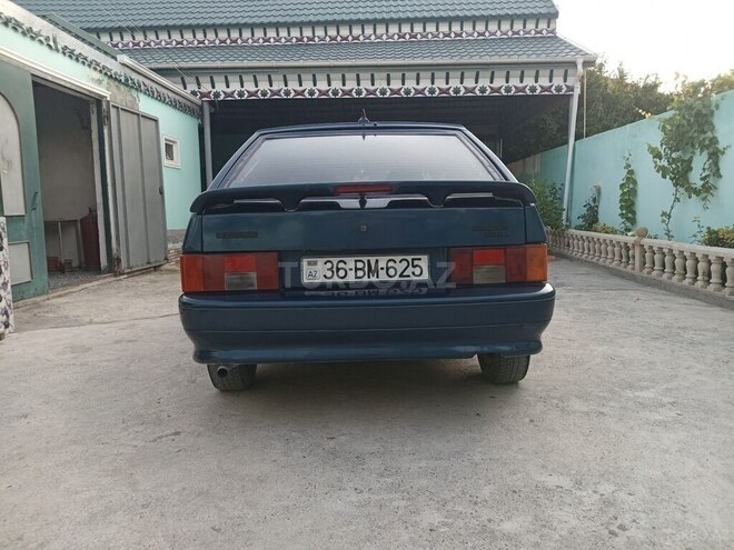 LADA (VAZ) 2114 2005, 400,150 km - 1.5 л - Bərdə