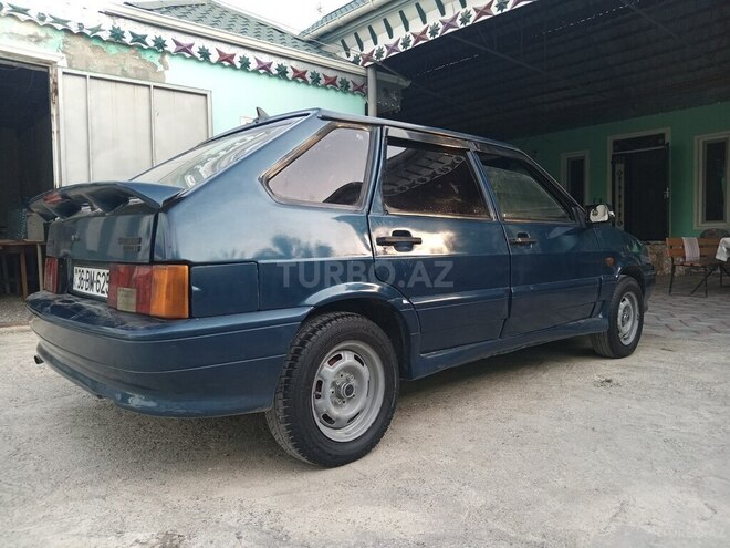 LADA (VAZ) 2114 2005, 400,150 km - 1.5 л - Bərdə
