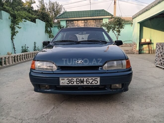 LADA (VAZ) 2114 2005, 400,150 km - 1.5 л - Bərdə
