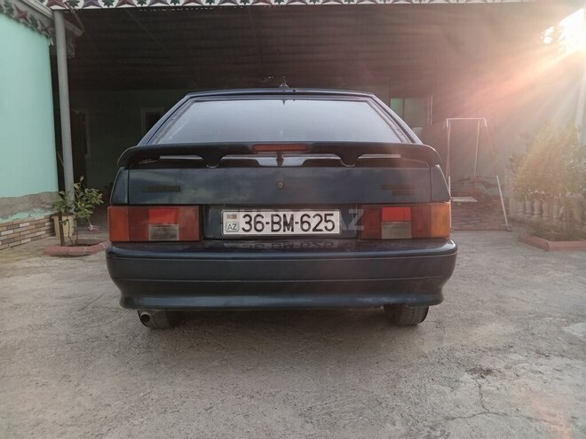 LADA (VAZ) 2114 2005, 400,150 km - 1.5 л - Bərdə