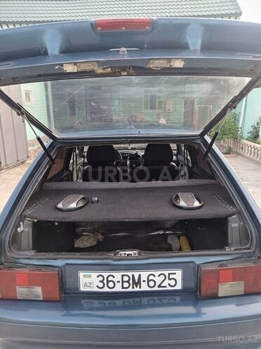 LADA (VAZ) 2114 2005, 400,150 km - 1.5 л - Bərdə