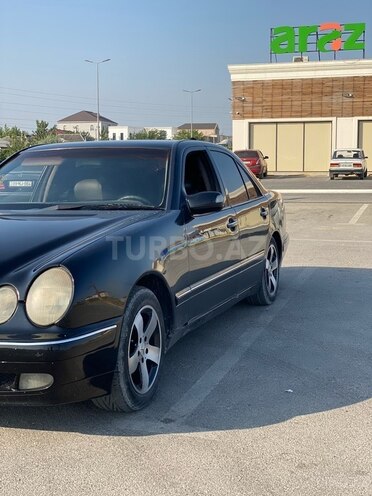 Mercedes E 220 d 2000, 350,000 km - 2.2 l - Bakı