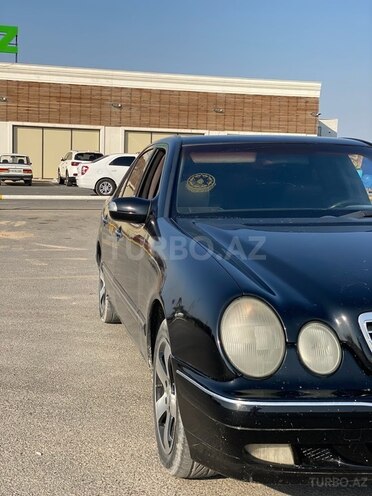 Mercedes E 220 d 2000, 350,000 km - 2.2 l - Bakı