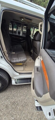 Lexus GX 470 2005, 277,171 km - 4.7 л - Gəncə