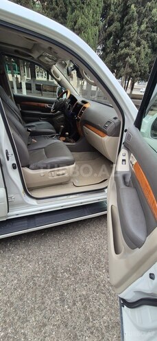 Lexus GX 470 2005, 277,171 km - 4.7 л - Gəncə