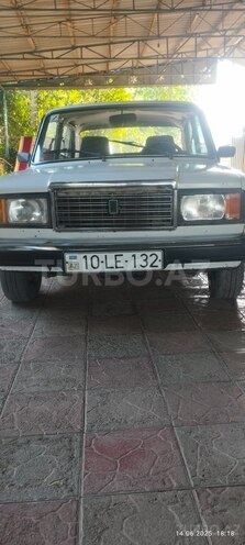 LADA (VAZ) 2107 2003, 30,000 km - 1.6 л - Cəlilabad