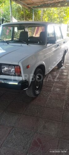 LADA (VAZ) 2107 2003, 30,000 km - 1.6 л - Cəlilabad