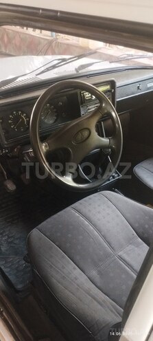 LADA (VAZ) 2107 2003, 30,000 km - 1.6 л - Cəlilabad