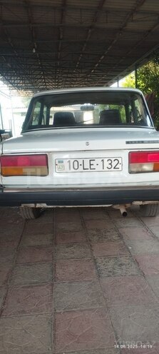 LADA (VAZ) 2107 2003, 30,000 km - 1.6 л - Cəlilabad