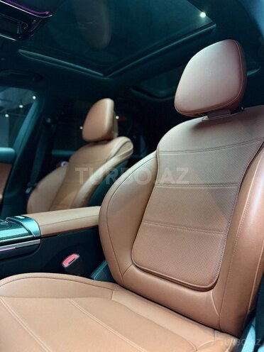 Mercedes C 300 e 2022, 21,000 km - 2.0 l - Bakı