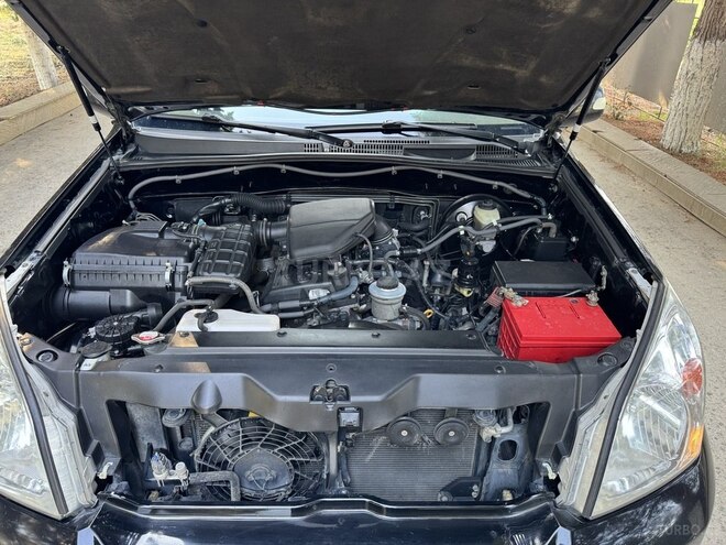 Toyota Land Cruiser Prado-15