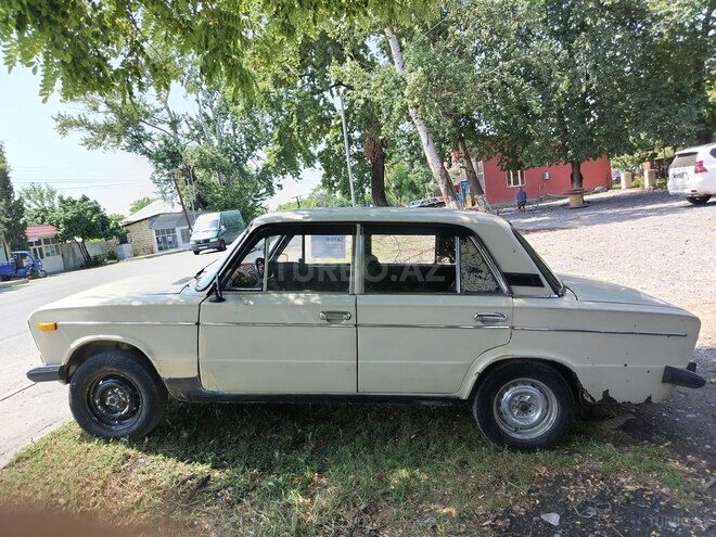 LADA (VAZ) 2106 1987, 48,271 km - 1.5 l - Şəki