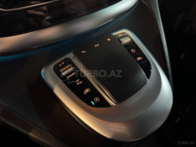 Mercedes V 220 2022, 101,000 km - 2.2 l - Bakı
