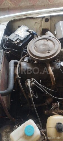 LADA (VAZ) 2107 2003, 30,000 km - 1.6 л - Cəlilabad