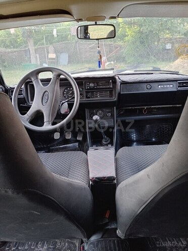 LADA (VAZ) 2107 2006, 75,302 km - 1.6 l - Bərdə