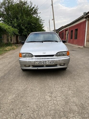 LADA (VAZ) 2115 2008, 80,000 km - 1.6 л - Gəncə