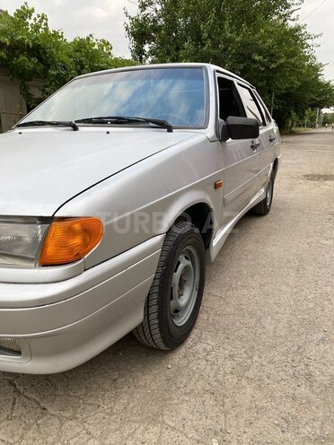 LADA (VAZ) 2115 2008, 80,000 km - 1.6 л - Gəncə