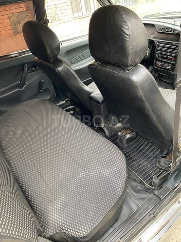 LADA (VAZ) 2115 2008, 80,000 km - 1.6 л - Gəncə