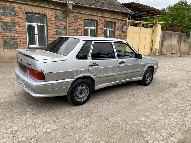 LADA (VAZ) 2115 2008, 80,000 km - 1.6 л - Gəncə