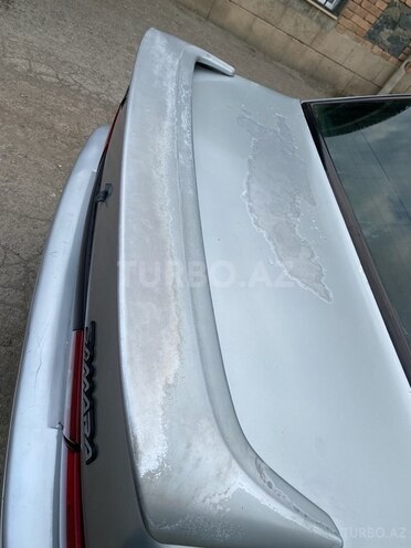 LADA (VAZ) 2115 2008, 80,000 km - 1.6 л - Gəncə