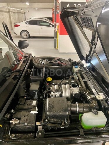 LADA (VAZ) Niva 2025, 260 km - 1.7 л - Bakı