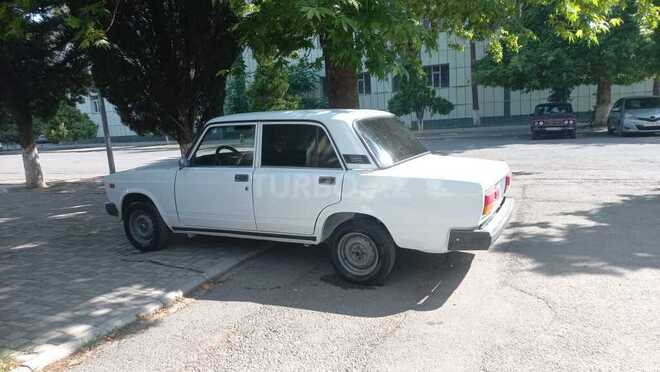 LADA (VAZ) 2107 2007, 83,000 km - 1.6 л - Kürdəmir