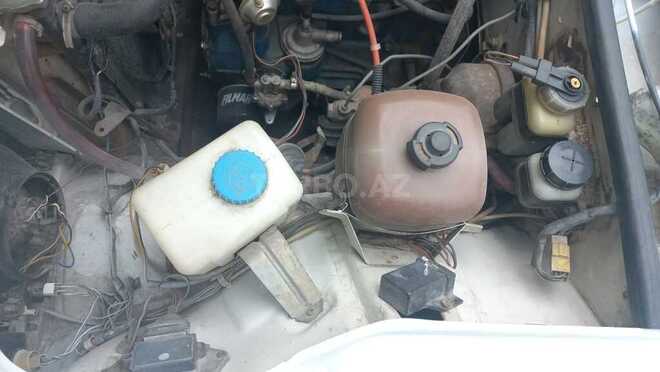 LADA (VAZ) 2107 2007, 83,000 km - 1.6 л - Kürdəmir