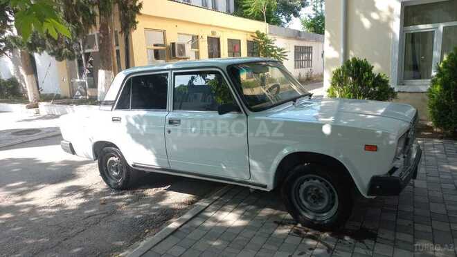 LADA (VAZ) 2107 2007, 83,000 km - 1.6 л - Kürdəmir