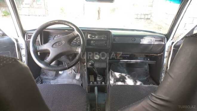 LADA (VAZ) 2107 2007, 83,000 km - 1.6 л - Kürdəmir